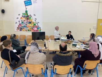 Working Together for Inclusion