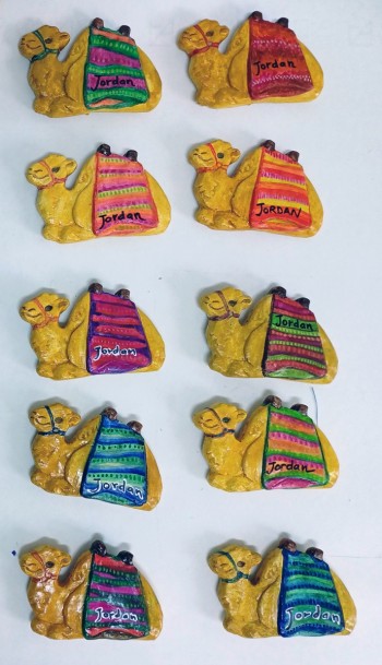 Keychains, Magnets and Coasters