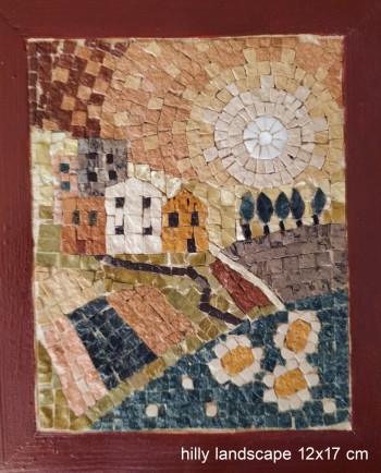 Mosaics