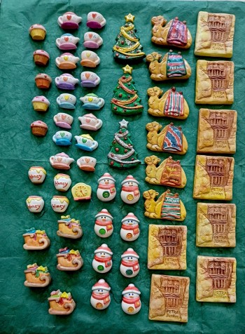 Keychains, Magnets and Coasters